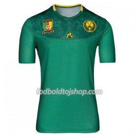 Cameroun Hjemmebanetrøje 2019 S/S